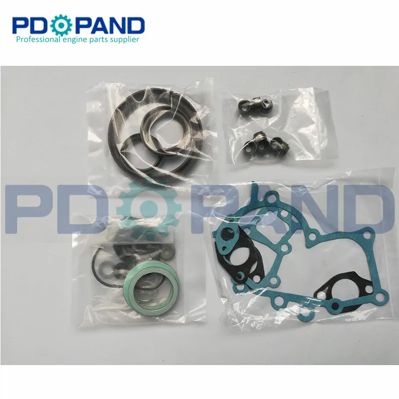 2C 2CT 2CTE GASKET AND SEALS 1