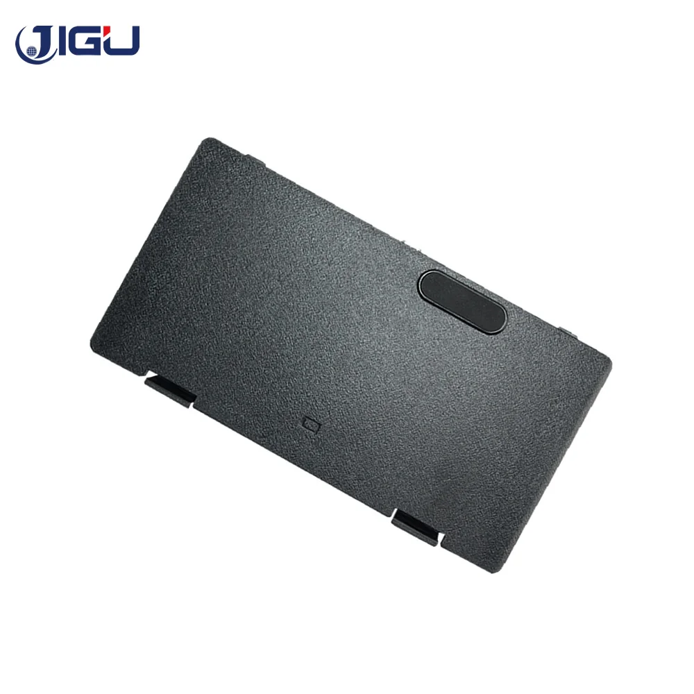 JIGU 6 ячеек Аккумулятор для ноутбука ASUS A31-T12 A32-T12 A32-X51 T12 T12Fg T12Ug X51 X51C X51H X51L X51R X51RL 90-NQK1B1000Y