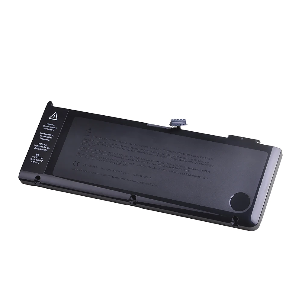 A1382 7070 мАч 77.5wh 10 95 в Аккумулятор для ноутбука MacBook Pro 15 дюймов A1286 ранняя 2011 конец