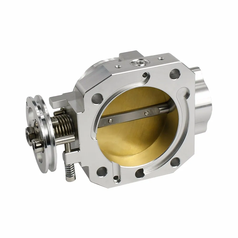 Honda B16 Throttle Body (7)