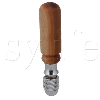 

Mahogany Combination Tools Handle Piano Tuning Tool String Adjusting Wooden