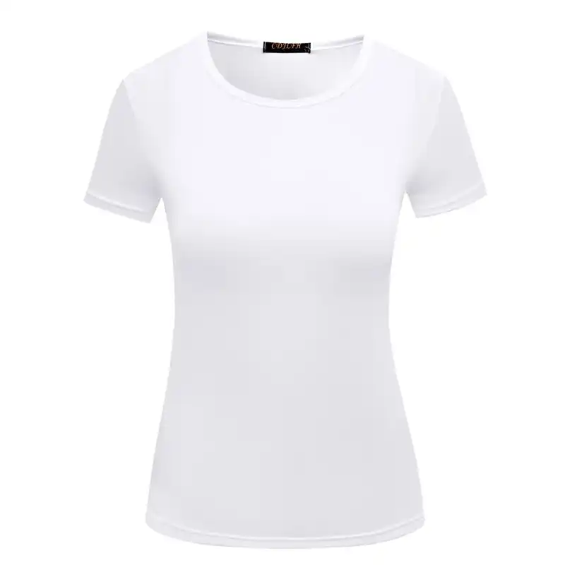 good plain t shirts