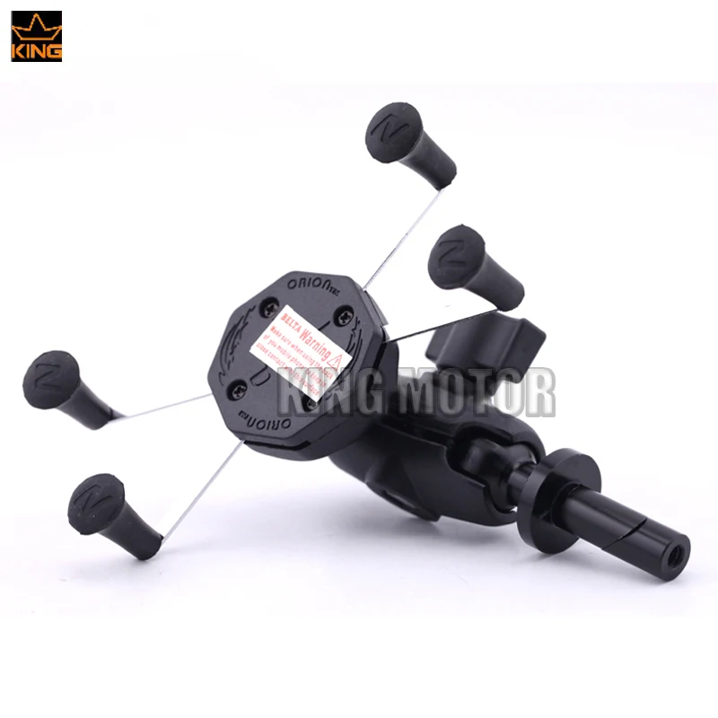 For SUZUKI GSX1300R HAYABUSA 2008-2016 GSX-R1000 GSXR1000 2007-2008 Motorcycle GPS Navigation Frame Mobile Phone Mount Bracket