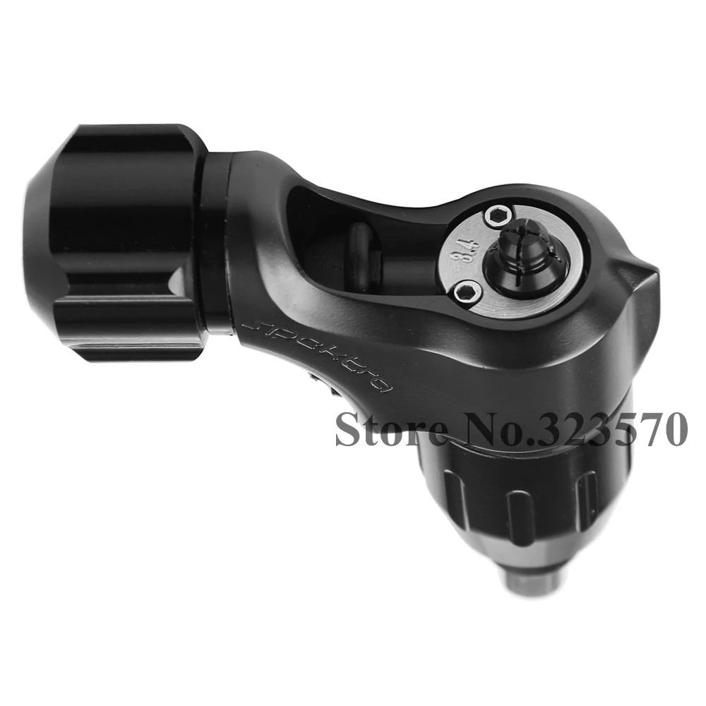 New! Top Adjustable Stroke Direct 2 Drive Swiss Motor Rotary Tattoo Machine Free RCA Cord For Tattoo Supply New! Top Adjustable Stroke Direct 2 Drive Swiss Motor Rotary Tattoo Machine Free RCA Cord For Tattoo Supply