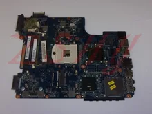 for Toshiba Satellite L640 L645 laptop motherboard HM55 HD 4500 ddr3 A000073400 DATE2DMB8E0 Free Shipping 100% test ok nokotion a000073700 laptop motherboard for toshiba satellite l640 l645 main board da0te2mb6g0 intel hm55 gma hd ddr3