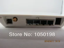 Free shipping wholesale Huawei B970b Original 3G wireless Router unlocked HSDPA WIFI