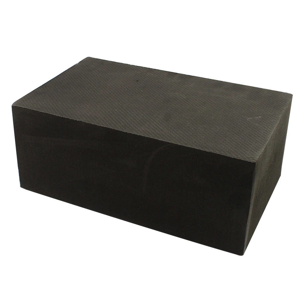 Rubber block, rubber pads for scissor type car liftin Car Jacks from