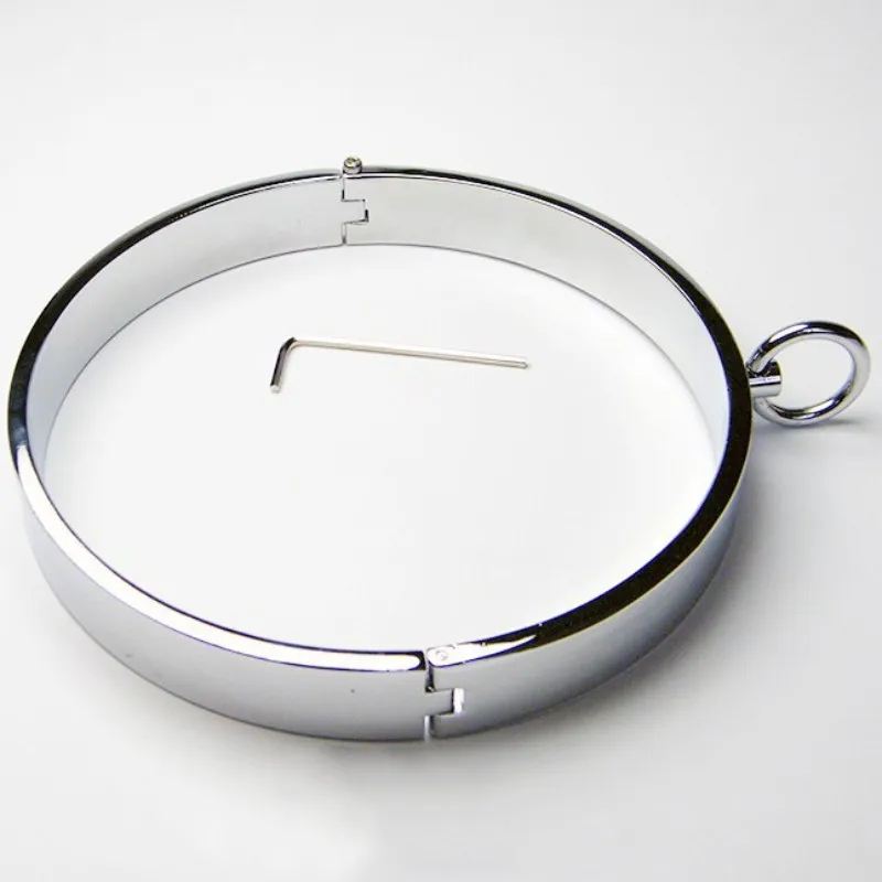 metal collars buy wholesale steel neck ring from china steel neck ring wholesalers metal collars buy wholesale steel neck ring from china steel neck ring wholesalers