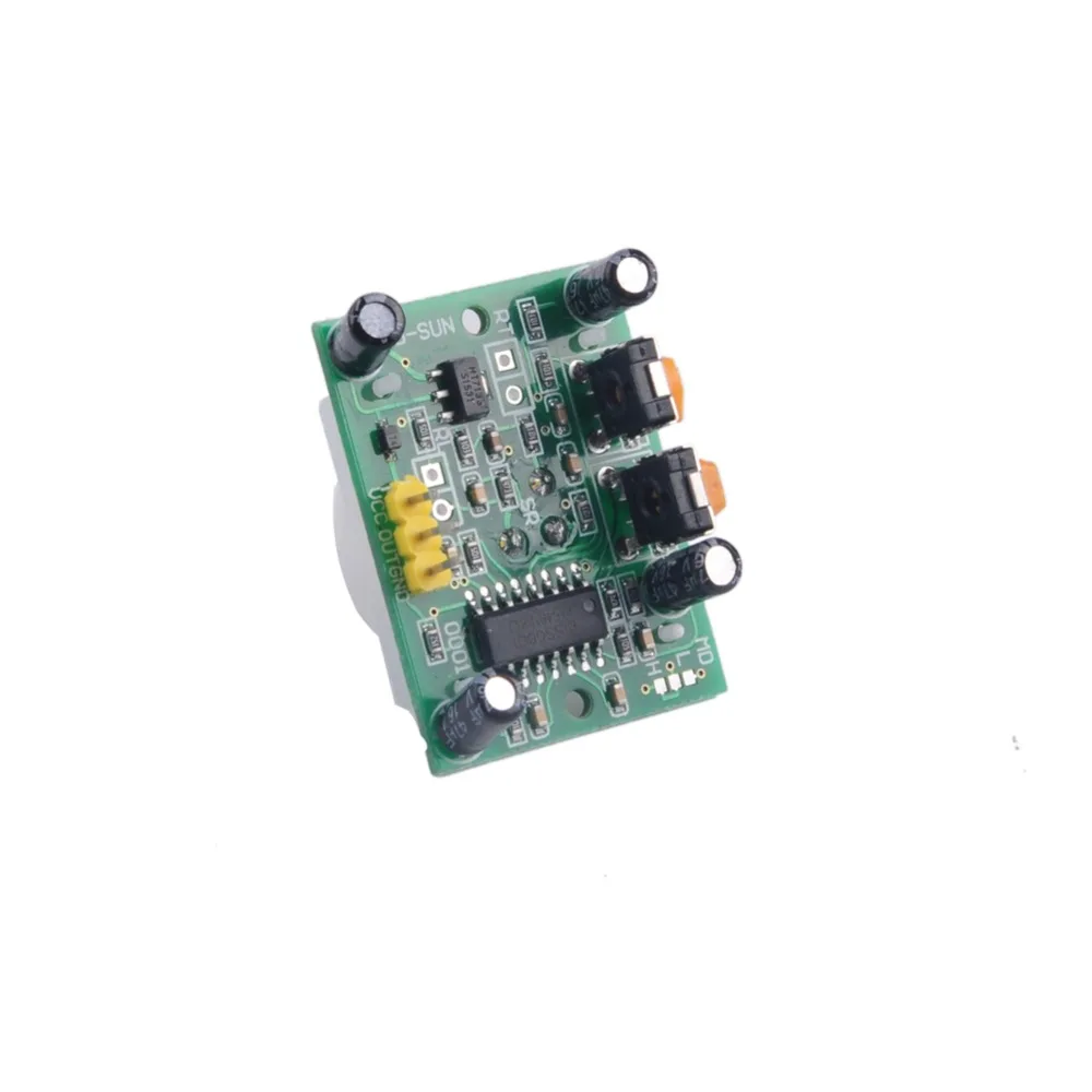 RCmall HC SR501 PIR инфракрасный сенсор пироэлектрический датчик движения модуль