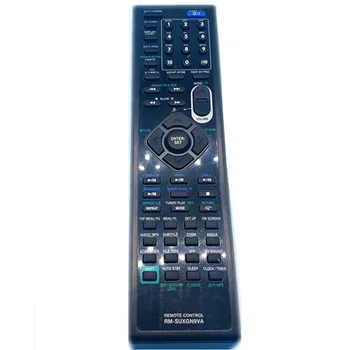 

New Remote Control for Jvc RM-SUXGN9VA Home Theater Audio DVD Player Controller