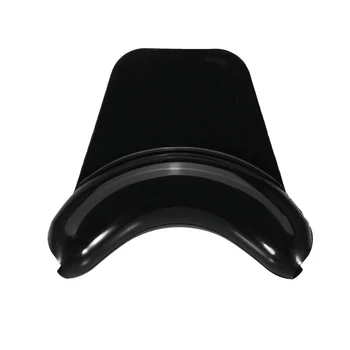

Soft Silicone Neck Rest Pillow Shampoo Bowl Neck Back Support Cushion Waterproof Durable Washable Hair Washing Beauty Salon
