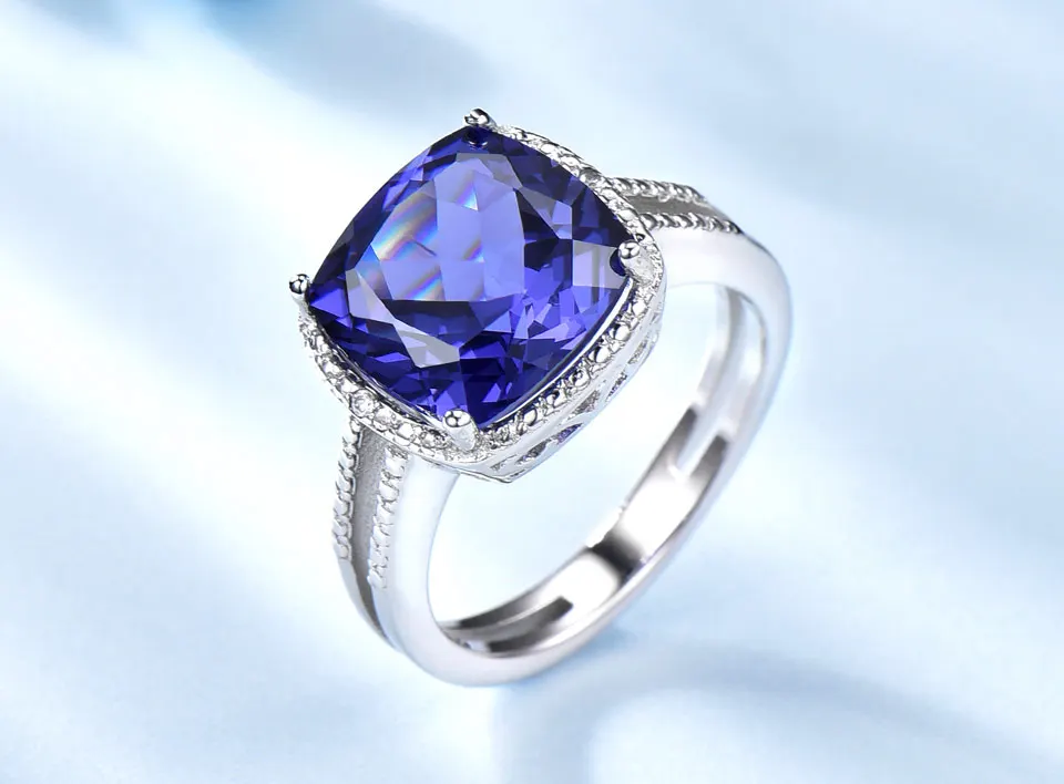 UMCHO-Tanzanite-silver-sterling-rings-for-women-RUJ070T-1-PC_02