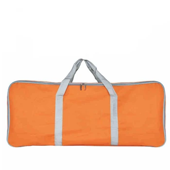 

Outdoor Grill Storage Bag Barbecue Accessories Tool Oxford Cloth Waterproof Large Size Barbecue Package Portable Storage Handbag