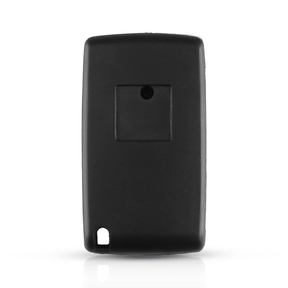 Remote Control/ Key Case For Citroen C1 C2 C3 - For Peugeot 206 306 307 Hu83 Blade - Racext™️ - - Racext 22