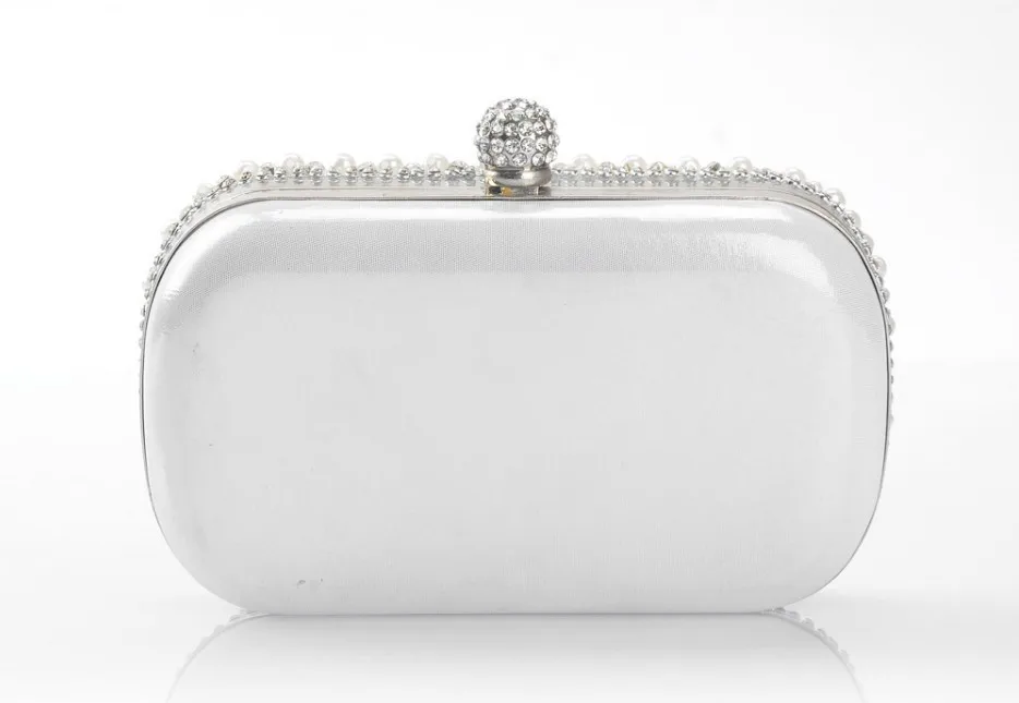 White Clutches And Evening Bags IUCN Water