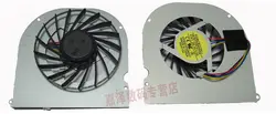 Подходит новый для нового для ASUS F83 F83CR F83Vf F83Se F83T F83V F83S F83E вентилятор