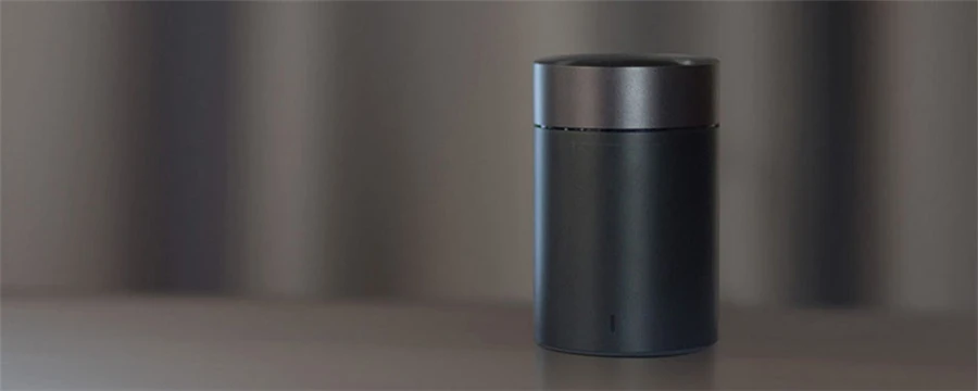 Xiaomi Bluetooth динамик Cannon 2 Цилиндрический металлический Мини Портативный беспроводной Bluetooth динамик Громкая связь микрофон сабвуфер