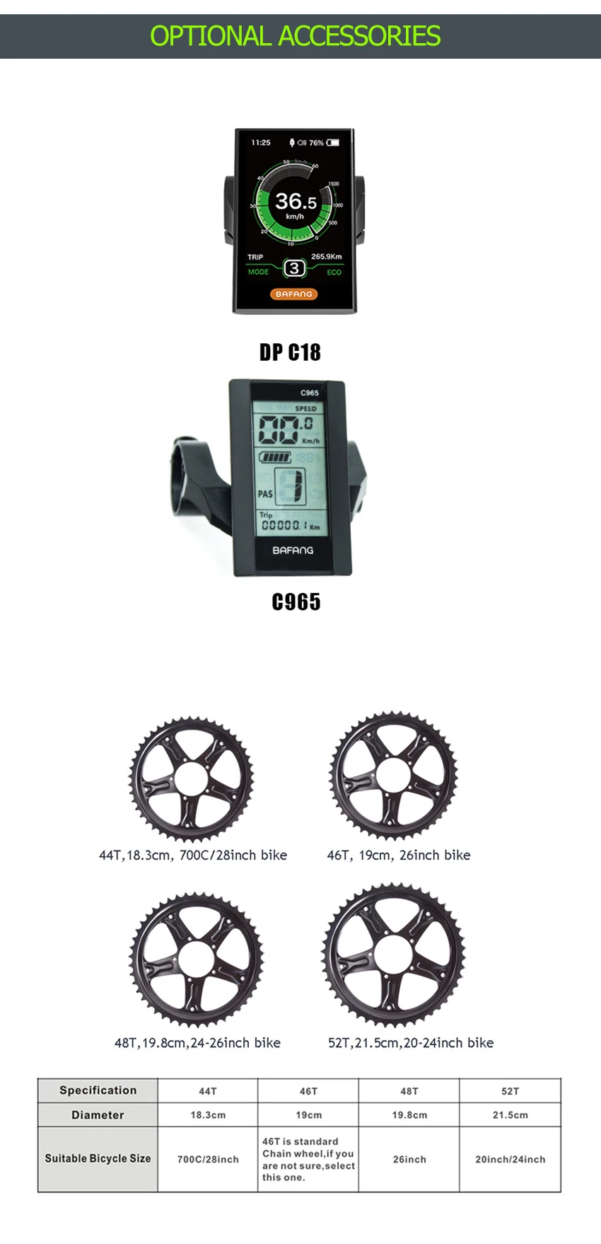 48V500W Bafang/8fun BBS02B Середина привода электродвигатель комплект мотор-редуктор комплекты Электрический велосипед Ebike Конверсионные Комплекты с батареей