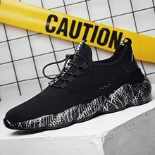 Running Shoe For Men Outdoor Athletic Comfortable Sport Mens Shoes Casual Male Sneakers Zapatos De Hombre Tenis Masculino Adulto