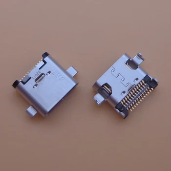 

1PCS Usb Type C Charge Port Jack Dock Socket Plug For Lenovo ZUK Z1 Z2 Z2PRO P1C72 P1C58 Charging Connector repair parts