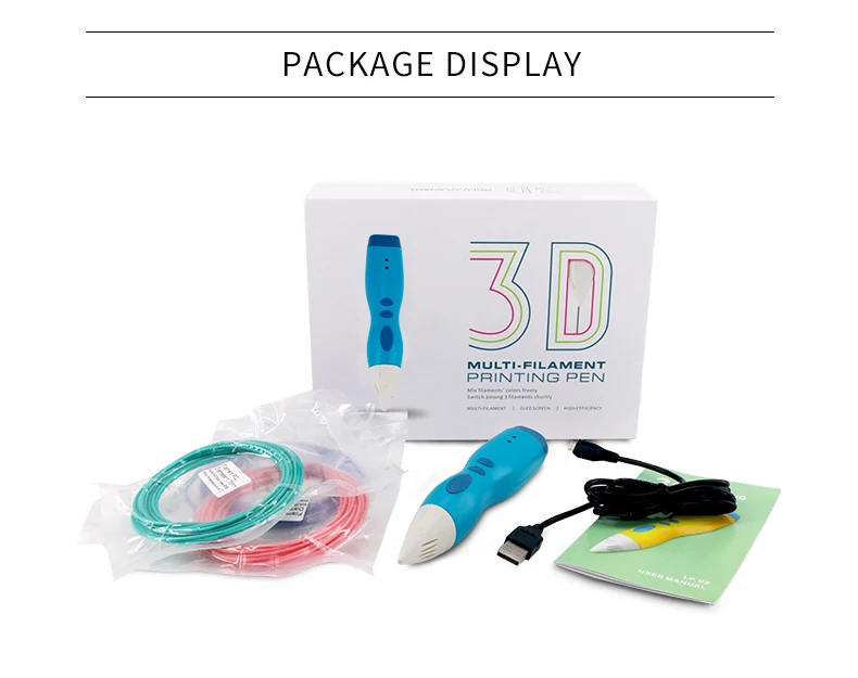 3D PEN 13