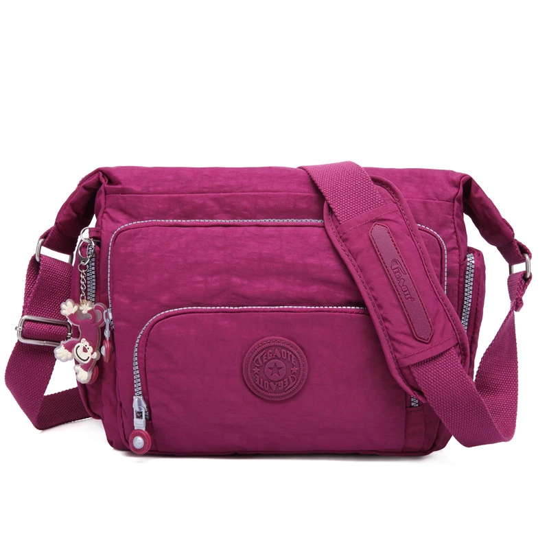 Bolsas de ombro