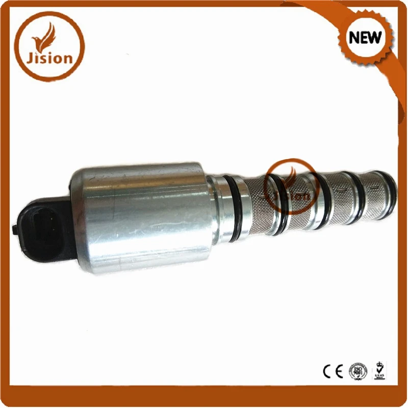 

Jision John Deere Excavator Solenoid Valve 0501-321-425 18116-327
