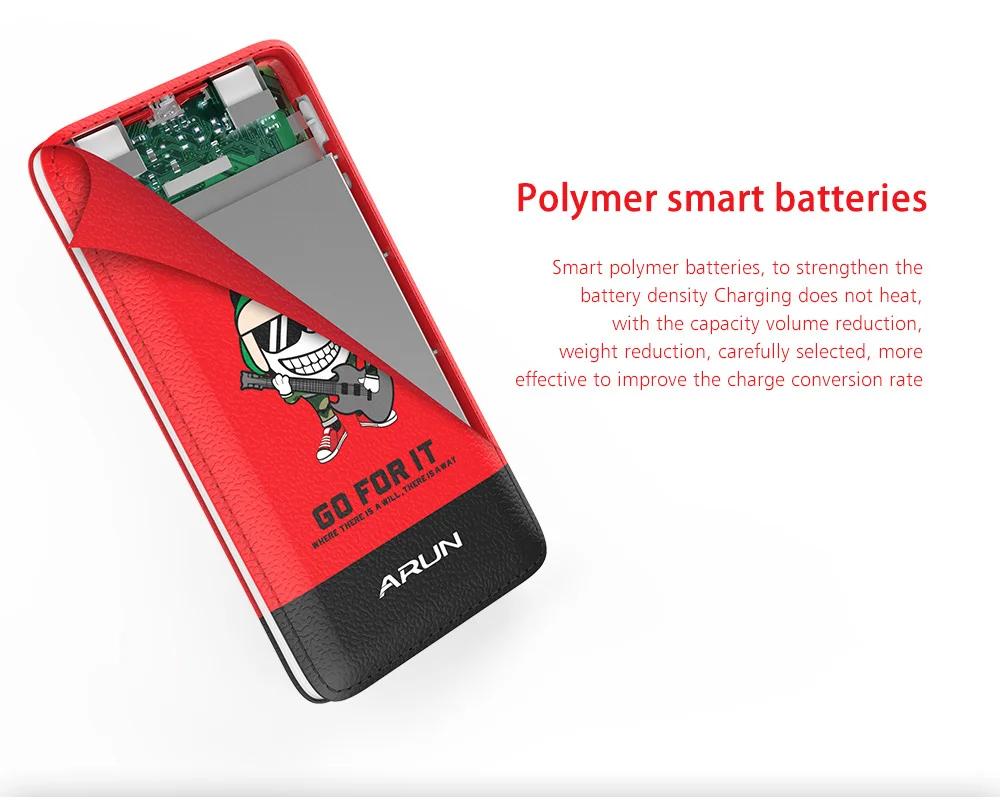 ARUN J18-Q POWER BANK (10)