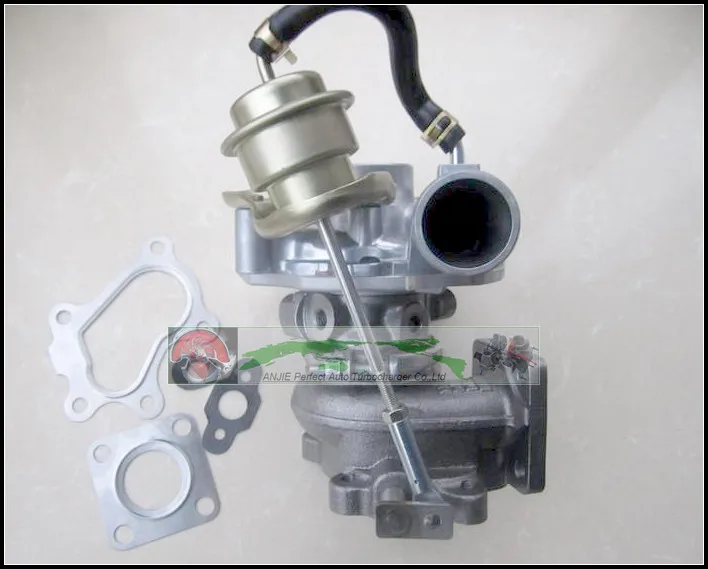 

Turbocharger RHF4H VICQ VA42002 VA420 8971923310 8971923311 8971923312 Turbo For ISUZU MPR NPR Trooper 4JB1-T 4JB1T 4JB1TC 2.8L