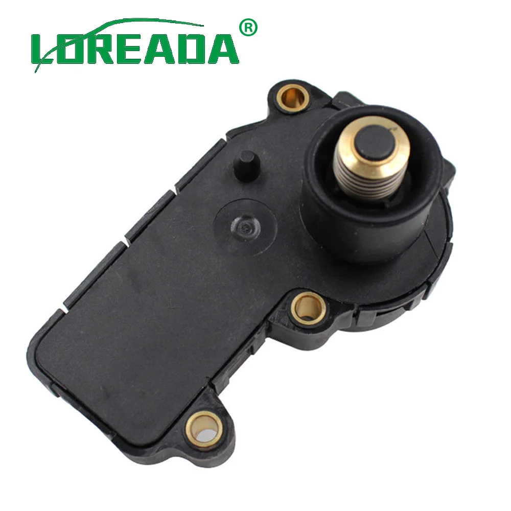 Клапан контроля воздуха для Citroen Berlingo Saxo Peugeot 106 306 Partner Seat Ibiza Golf Polo 19203R 032133031