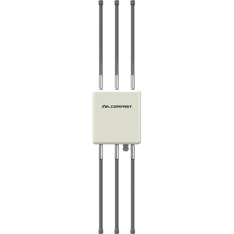 COMFAST 1750 Мбит/с беспроводные уличные роутеры AP 5 ГГц двухдиапазонный CPE Wifi