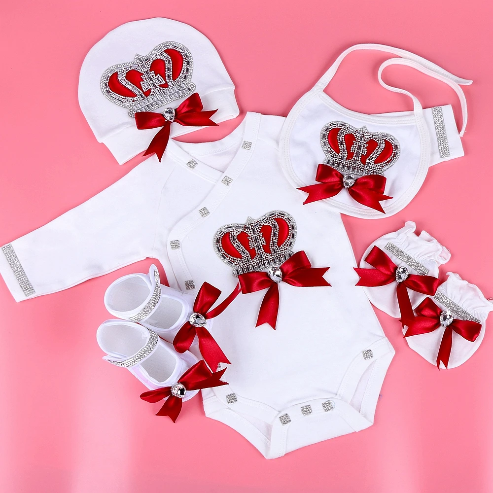baby clothes shoes