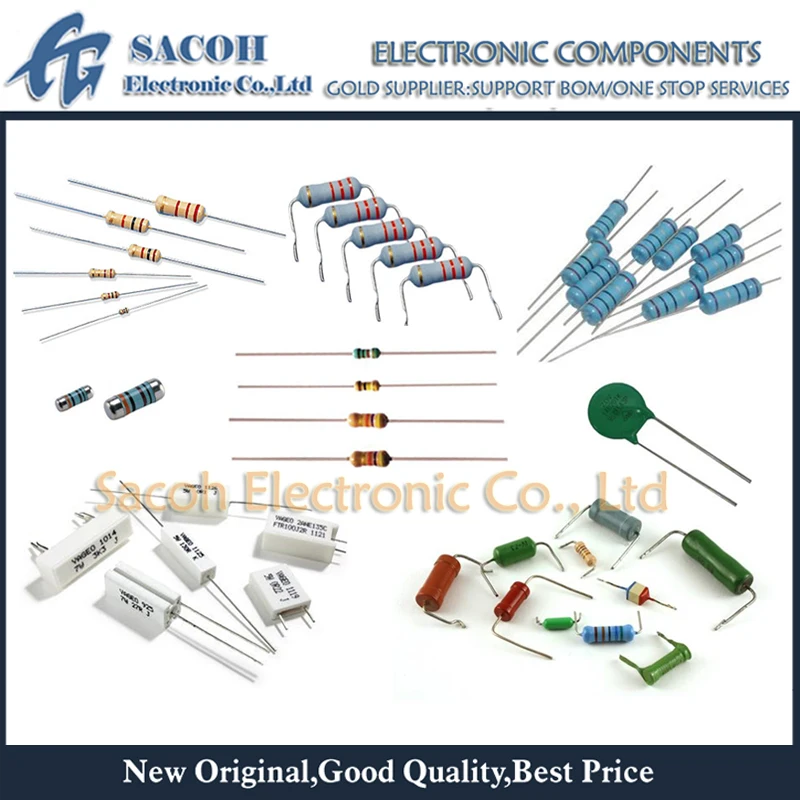 Рисунок 4 - Новый оригинальный транзистор NGTB50N60FL2WG
