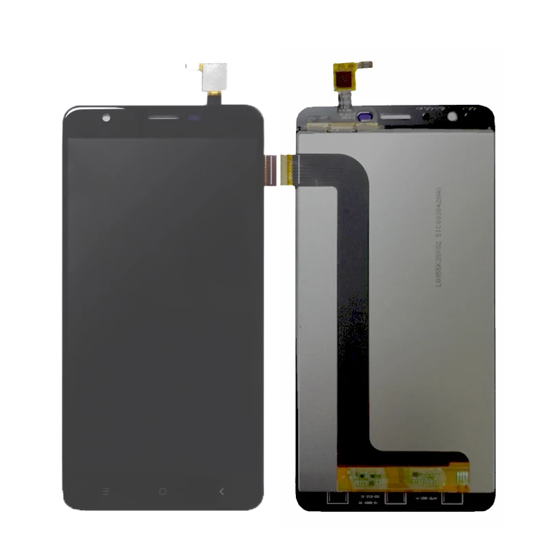 oukitel U15 Pro (1)