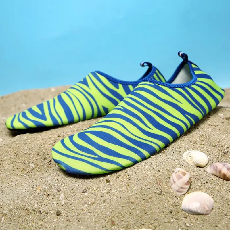 جديد الرجال والنساء الأحذية الجوارب اليوغا تمرين سباحة شاطئ الرقص المياه السباحة زلة المنبع shoesjj