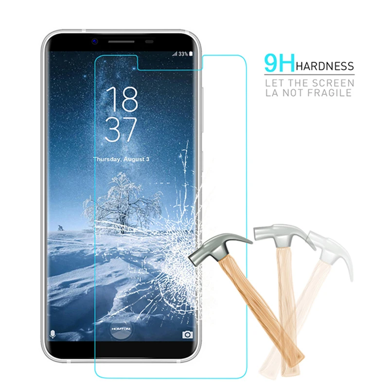 Homtom4