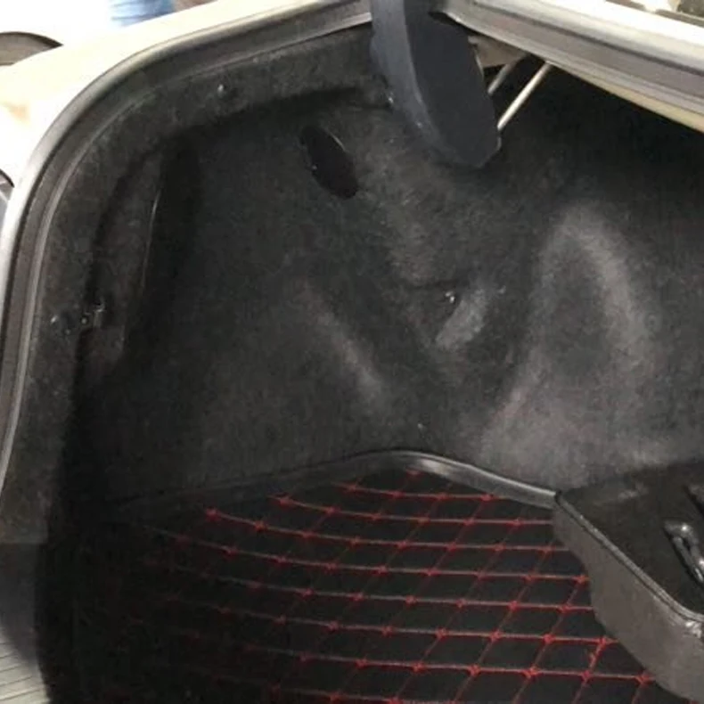 

MC-05 Lexus ES series Car Trunk 10 inch woofer Save Space Modified Addition Provide Structural Parts Without the 10'' speaker