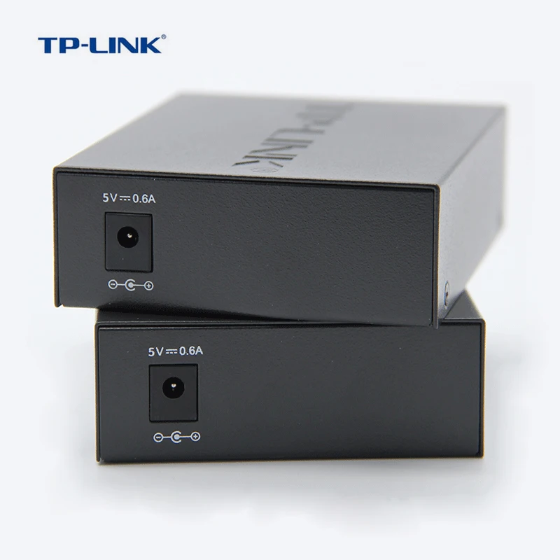 TP Link волоконный приемопередатчик оптическое волокно быстрый преобразователь