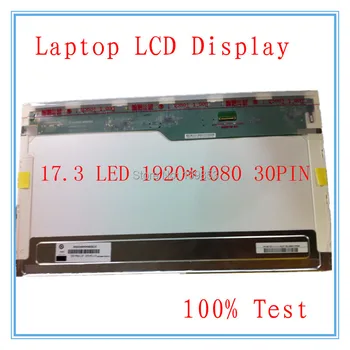 

17.3" LED screen N173HGE-E11 EDP 30 PIN For Asus G74SX-A1Acer V3-772G