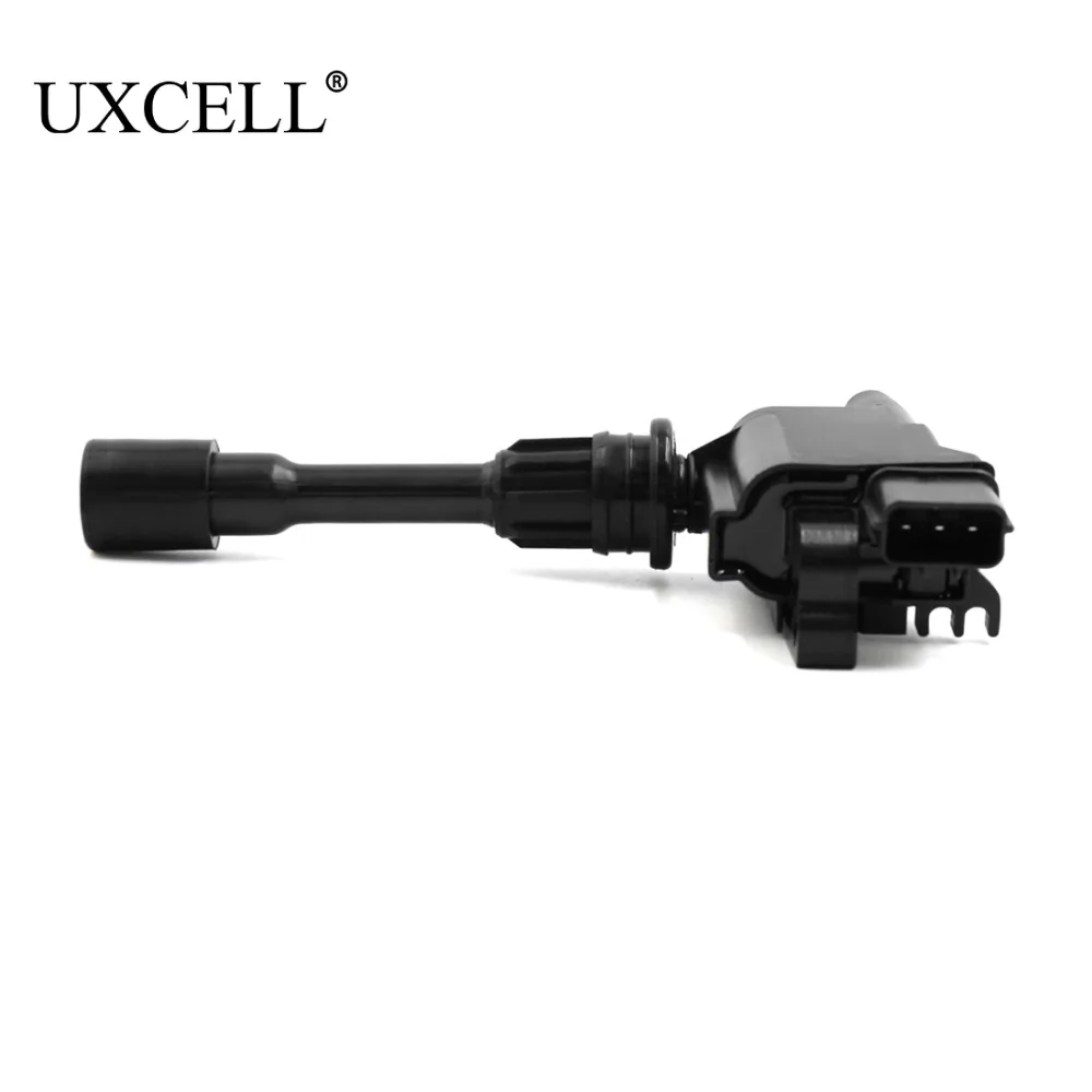 UXCELL 2 шт. C1340 FP8518100C катушки зажигания для Mazda Proteg L4 2.0L 2001-2003 для Protege5 L4 2.0L 2002-2003 FP85-18-100C uf407