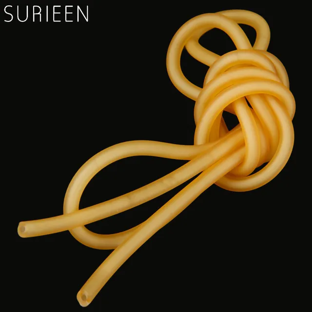 How To Install Slingshot Bands Vs Tubes jmlast