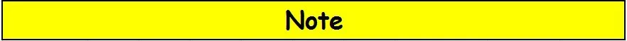 note