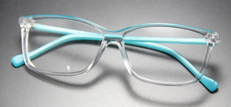 Eye wonder женские модные оправы для очков ацетат дизайнерские очки Lunettes очки аксессуары