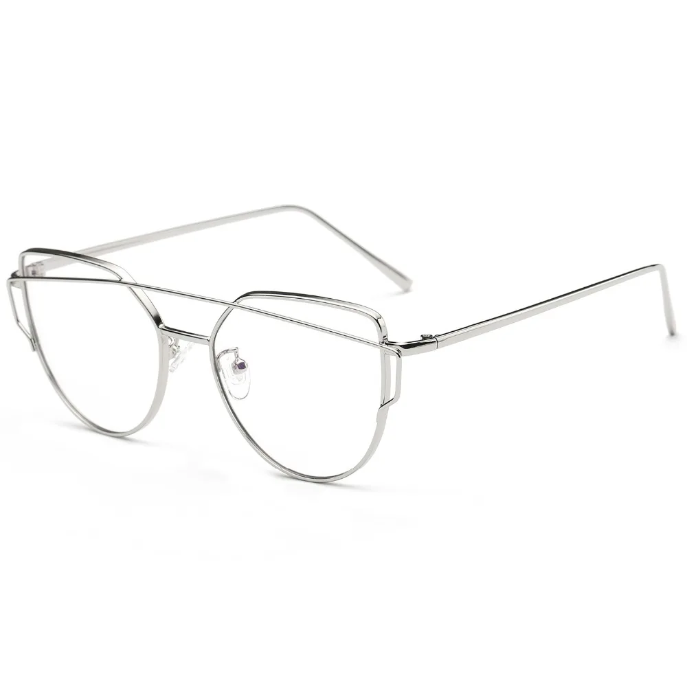 SOJOS Новинка 2017 года кошачий глаз оптические очки в оправе дизайнерский бренд очки Для женщин очки оптический оправа для очков, оптика de sol