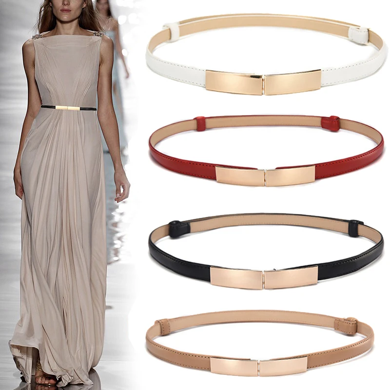 

Vananya 2019 High Quality Design Lady fashion floral Buckle Belt Famous Designer brand Belt Brand Fashion PU Leather Women belt