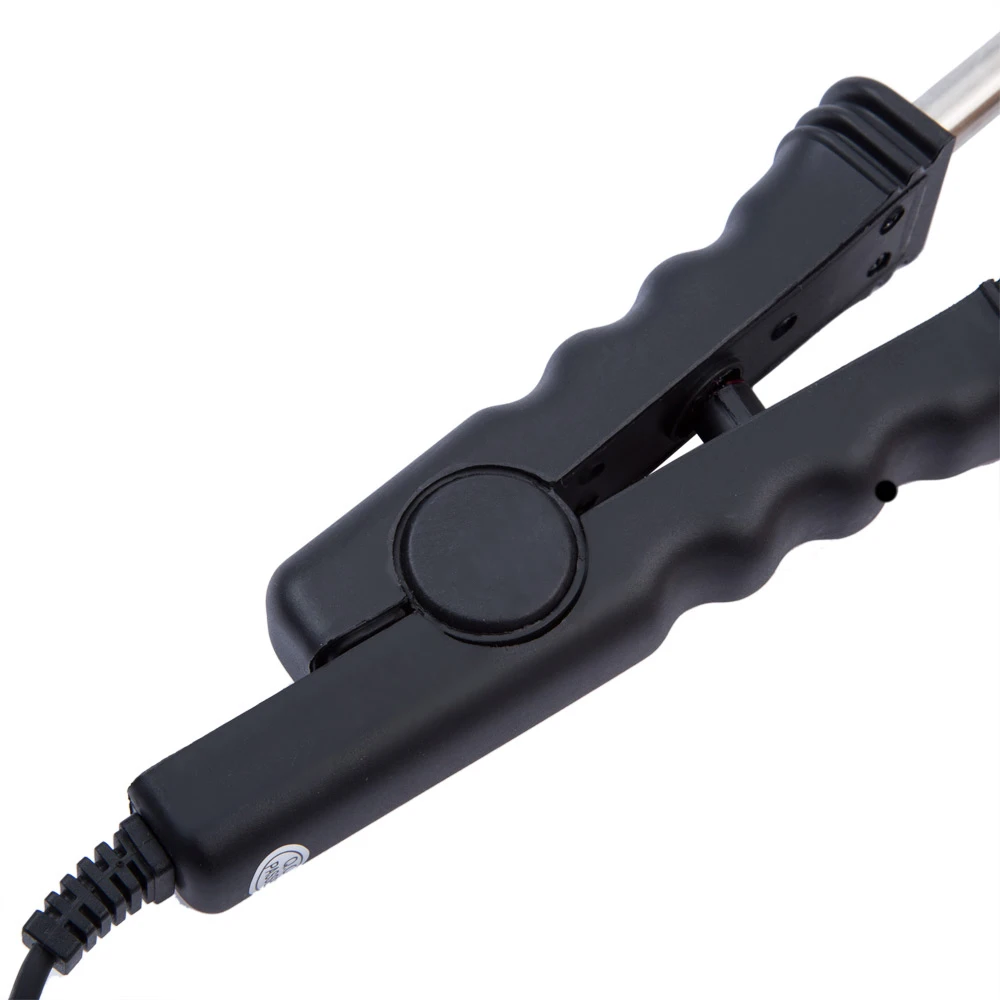Hair Extension Iron Keratin Bonding Tools Fashion Heat Connector EU Plug