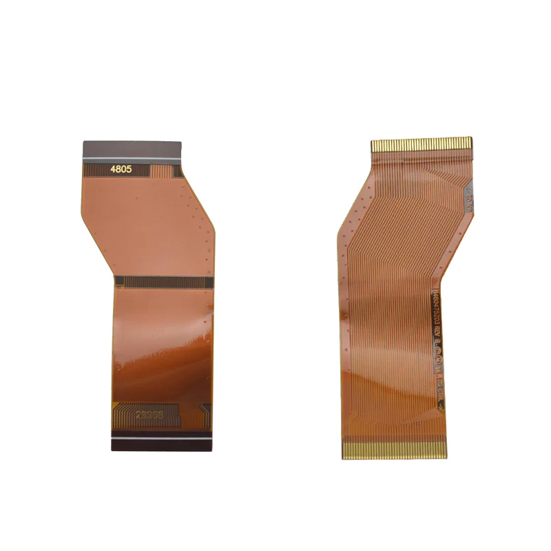 Tastiera Piatto Flex Cable Per Motorola Gp338 Gp360 Gp380 Ht1250 Mtx960 Pro7150 Ptx760 Gp338Plus Gp388