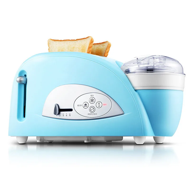

Toaster Home Multi-function Yogurt Machine Automatic Breakfast Toaster
