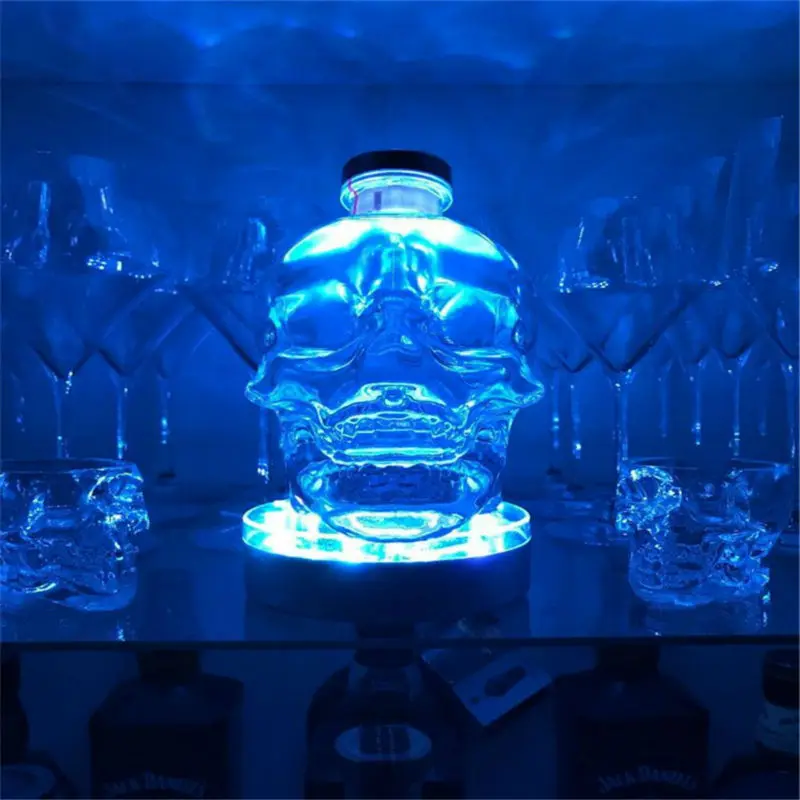 LED CENTERPIECE LIGHT BASE