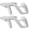 Games Remote Control Shooting Gun Games Remote Controller for Nintendo Wii Zapper Nunchuk Motion Plus Remote Controller Game ► Photo 1/3